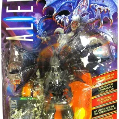 Buy 🛒 Aliens Flying Alien Queen Action FIgure [EU Version] 👏
