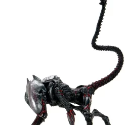 Cheap ✨ NECA Kenner Aliens Tribute Night Cougar Alien Action Figure 🔔