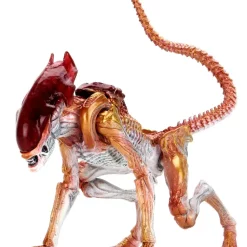Coupon 🧨 NECA Kenner Aliens Tribute Panther Alien Action Figure 👏