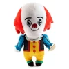 Budget ❤️ Horror IT Movie (1990) Phunny Pennywise 8-Inch Plush [Vintage] 🤩 -US Horror Sales 2022 kr15515