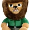 Hot Sale 💯 Universal Monsters Phunny The Wolfman 7.5-Inch Plush (Pre-Order ships January) 🔥 -US Horror Sales 2022 krphunnywolfman
