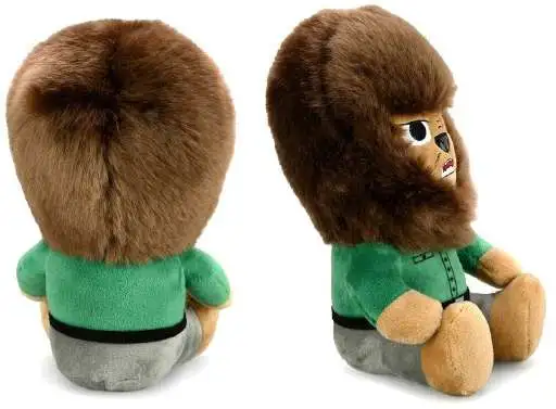 Hot Sale ๐ฏ Universal Monsters Phunny The Wolfman 7.5-Inch Plush (Pre-Order ships January) ๐ฅ 3 Hot Sale ๐ฏ Universal Monsters Phunny The Wolfman 7.5-Inch Plush (Pre-Order ships January) ๐ฅ - Image 2