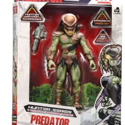Outlet π€© Hunter Series Berserker Predator Exclusive Action Figure π