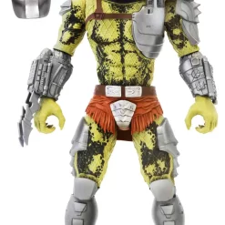 Deals 🎁 Predator Exclusive Action Figure 🔔 -US Horror Sales 2022 lanardgiantpredator inset1