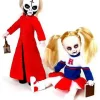 Brand new 😍 Living Dead Dolls House of 1000 Corpses Cindy & Otis Exclusive Doll 2-Pack 🎉 -US Horror Sales 2022 ldd1000corpses