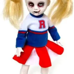 Brand new 😍 Living Dead Dolls House of 1000 Corpses Cindy & Otis Exclusive Doll 2-Pack 🎉 -US Horror Sales 2022 ldd1000corpses inset3