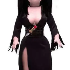 Promo 🥰 Living Dead Dolls Elvira Mistriss of the Dark Doll ❤️