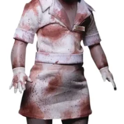 Top 10 👍 Living Dead Dolls Silent Hill 2 LDD Presents Bubble Head Nurse 10-Inch Doll 👏