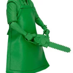 Coupon 🤩 NECA The Texas Chainsaw Massacre Leatherface Clothed Action Figure [Classic Video Game] 😀 -US Horror Sales 2022 leatherfaceclassic inset2