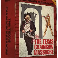 Coupon 🤩 NECA The Texas Chainsaw Massacre Leatherface Clothed Action Figure [Classic Video Game] 😀 -US Horror Sales 2022 leatherfaceclassic inset3