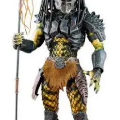 Coupon ✔️ Predator 2 Movie Masterpiece Lost Predator Collectible Figure ⌛