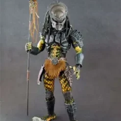 Coupon ✔️ Predator 2 Movie Masterpiece Lost Predator Collectible Figure ⌛ -US Horror Sales 2022 lostpredator inset2