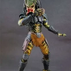 Coupon ✔️ Predator 2 Movie Masterpiece Lost Predator Collectible Figure ⌛ -US Horror Sales 2022 lostpredator inset3