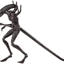 Coupon 👏 Alien Covenant Xenomorph Exclusive Action Figure 🎁