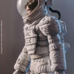 Cheapest 🎉 Alien Ellen Ripley Exclusive Action Figure [Spacesuit] ❤️ -US Horror Sales 2022 mar218436 inset3 scaled