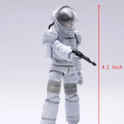 Cheapest 🎉 Alien Ellen Ripley Exclusive Action Figure [Spacesuit] ❤️ -US Horror Sales 2022 mar218436 inset4 scaled