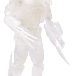 Cheap 😍 Alien AVP Chopper Predator Exclusive Action Figure [Invisible] 🔥
