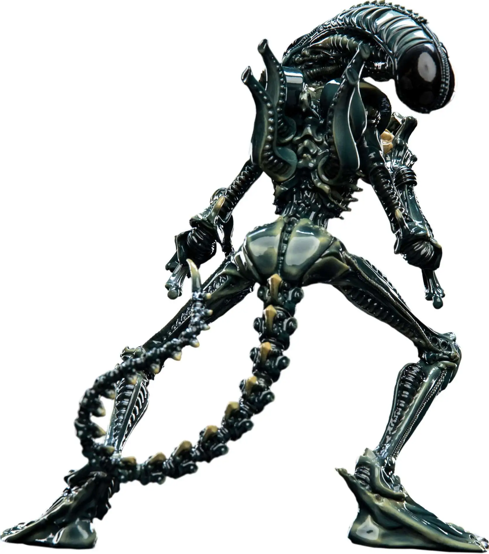 Hot Sale π Alien Mini Epics Xenomorph Soldier 6-Inch Limited to 5000 Vinyl Statue π€© 3 Hot Sale π Alien Mini Epics Xenomorph Soldier 6-Inch Limited to 5000 Vinyl Statue π€© - Image 2