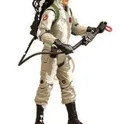 Cheap 😀 Ghostbusters Ray Stantz Exclusive Action Figure [Marshmallow Mess] 👏 -US Horror Sales 2022 marshmallowstantz inset3