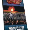 Best deal 😉 The Walking Dead Walking Dead Call to Arms Miniature Game Core Rulebook 😀 -US Horror Sales 2022 may198859