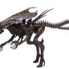 Best deal 😍 Alien Resurrection Cloned Alien Xenomorph Queen Action Figure 🥰 -US Horror Sales 2022 may218067