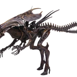 Best deal 😍 Alien Resurrection Cloned Alien Xenomorph Queen Action Figure 🥰