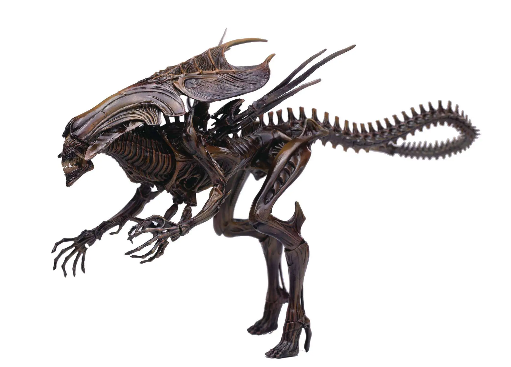Best deal π Alien Resurrection Cloned Alien Xenomorph Queen Action Figure π₯° 3 Best deal π Alien Resurrection Cloned Alien Xenomorph Queen Action Figure π₯°