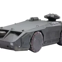 Buy ✨ Aliens Armored Personnel Carrier Action Figure Vehicle [Green Version] 🤩