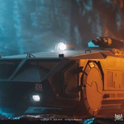 Buy ✨ Aliens Armored Personnel Carrier Action Figure Vehicle [Green Version] 🤩 -US Horror Sales 2022 may218068 inset4 scaled