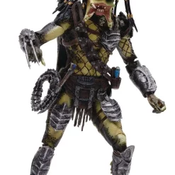 Best reviews of ✔️ Alien vs Predator 2 Wolf Predator Action Figure [Unmasked] 👏