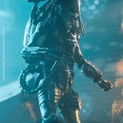 Best reviews of ✔️ Alien vs Predator 2 Wolf Predator Action Figure [Unmasked] 👏 -US Horror Sales 2022 may218069 inset2 scaled