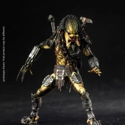 Best reviews of ✔️ Alien vs Predator 2 Wolf Predator Action Figure [Unmasked] 👏 -US Horror Sales 2022 may218069 inset3 scaled
