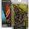 Flash Sale 😀 McFarlane Toys Resurrection Movie Maniacs Series 6 Warrior Alien Action Figure 😉 -US Horror Sales 2022 mcacfibma6bw