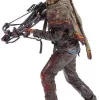 Buy 🥰 McFarlane Toys The Walking Dead AMC TV Daryl Dixon Deluxe Action Figure [Survivor Edition] 🌟 -US Horror Sales 2022 mcfardxdaryl10