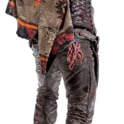 Buy 🥰 McFarlane Toys The Walking Dead AMC TV Daryl Dixon Deluxe Action Figure [Survivor Edition] 🌟 -US Horror Sales 2022 mcfardxdaryl10 inset3