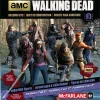 Best Pirce 🧨 McFarlane Toys The Walking Dead Building Sets Series 3 Walking Dead Collectible Figures Mystery Pack [Humans] 😍