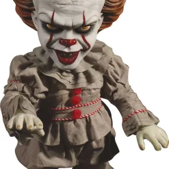 Brand new 🔥 IT Movie (2017) Pennywise Mega Scale TALKING Action Figure [2017 Version] 🧨