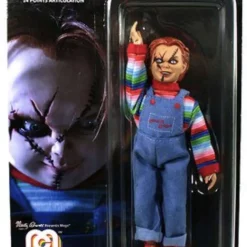 Discount ✨ Child's Play Chucky Action Figure ⌛