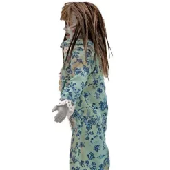 Discount 🔥 Exorcist Linda Blair Action Figure 🥰 -US Horror Sales 2022 megoexorcistlindablai inset4