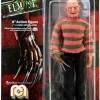 Promo π Horror Nightmare on Elm Street Freddy Krueger Action Figure 𧨠1 Promo π Horror Nightmare on Elm Street Freddy Krueger Action Figure 𧨠-US Horror Sales 2022 megohorrorfreddykrueger