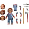 Discount 🎁 Child's Play 5 Points Chucky Deluxe Action Figure (Pre-Order ships June) ✔️ -US Horror Sales 2022 mezcochucky5points