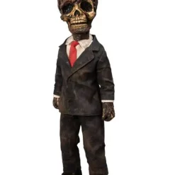 Best Pirce 🥰 Living Dead Dolls Creepshow LDD Presents Nathan Grantham 10-Inch Doll [Father's Day, 1982] (Pre-Order ships April 2023) 🧨