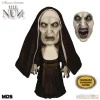 Brand new ⭐ The Conjuring Universe MDS Designer Series The Nun Mega Scale Action Figure ✔️ -US Horror Sales 2022 mezconunmega
