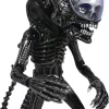 Flash Sale 🥰 Alien MDS Designer Series Xenomorph Deluxe Action Figure ✔️ -US Horror Sales 2022 mezcoone12alien