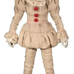 Outlet 😀 IT One:12 Collective Pennywise Action Figure [IT Movie (2017)] 🎉