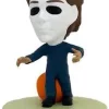 Discount 😉 REVOs 🎃 Halloween Horror Series 2 Michael Myers 4-Inch Vinyl Figure 🤩
