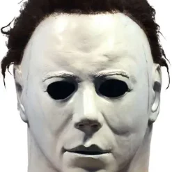 New 😍 Halloween Michael Myers Mask Prop Replica [The Shape] (Pre-Order ships January) 🥰
