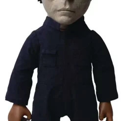 Best Pirce 👏 Halloween II Michael Myers Mega Scale TALKING Action Figure 🥰