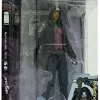 Outlet 🌟 McFarlane Toys The Walking Dead Comic Michonne Exclusive Action Figure [Full Color] ✨ -US Horror Sales 2022 michonnesdcccolor