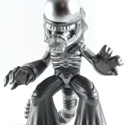 Best reviews of 🛒 Funko Sci-Fi Mystery Minis Series 1 Metallic Alien Xenomorph 1/24 Minifigure [Loose] ❤️